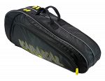 Karakal Pro Tour Match 2.0 4R Black